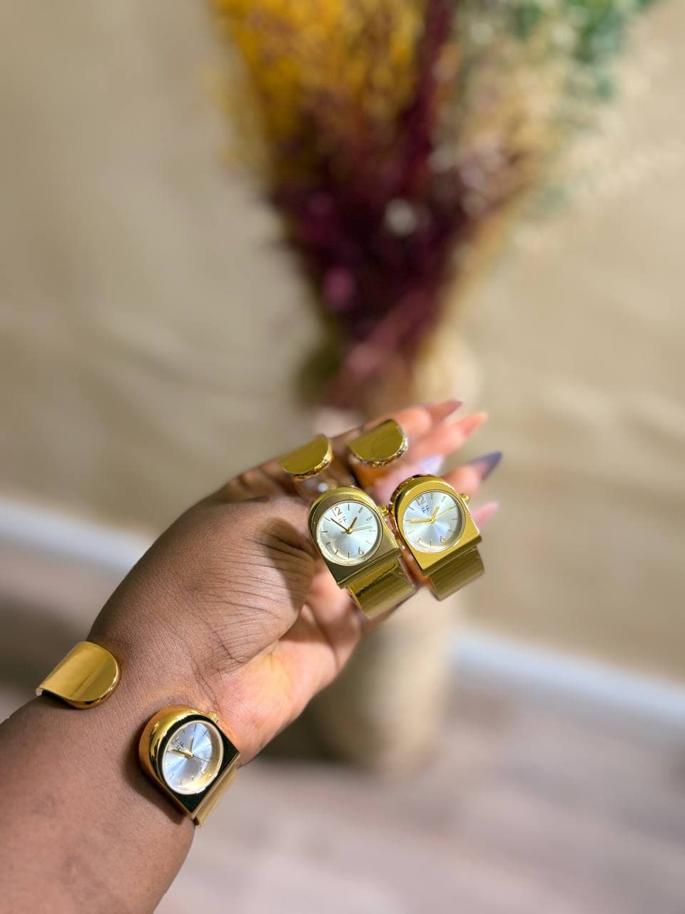 Jewelry Consultation