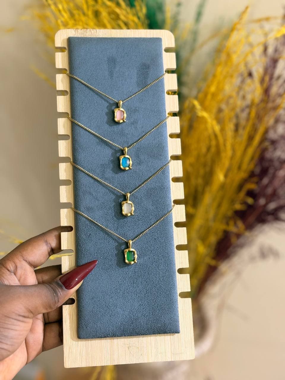 ARI'S Jewelry  cover
